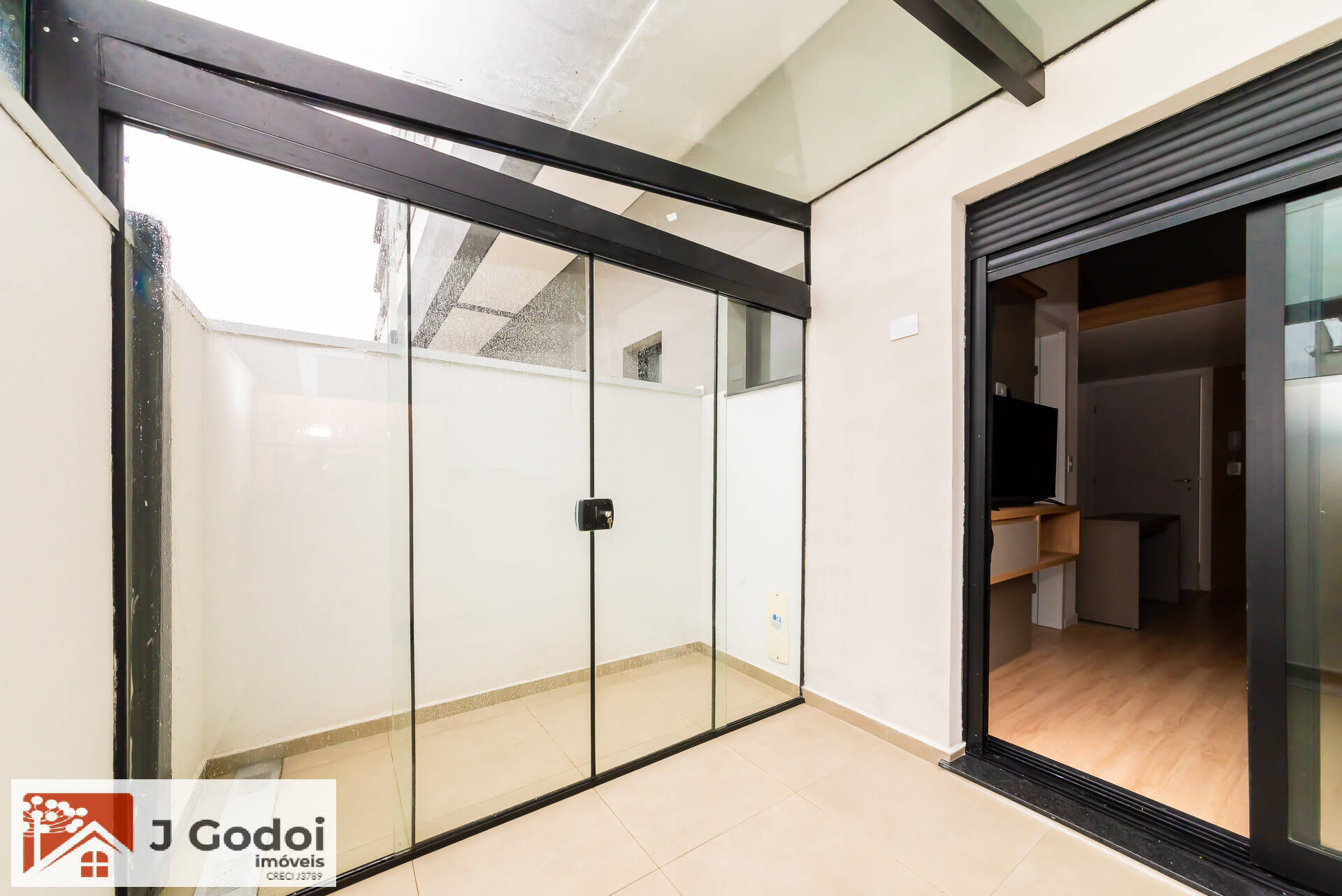 Apartamento, 1 quarto, 38 m² - Foto 30
