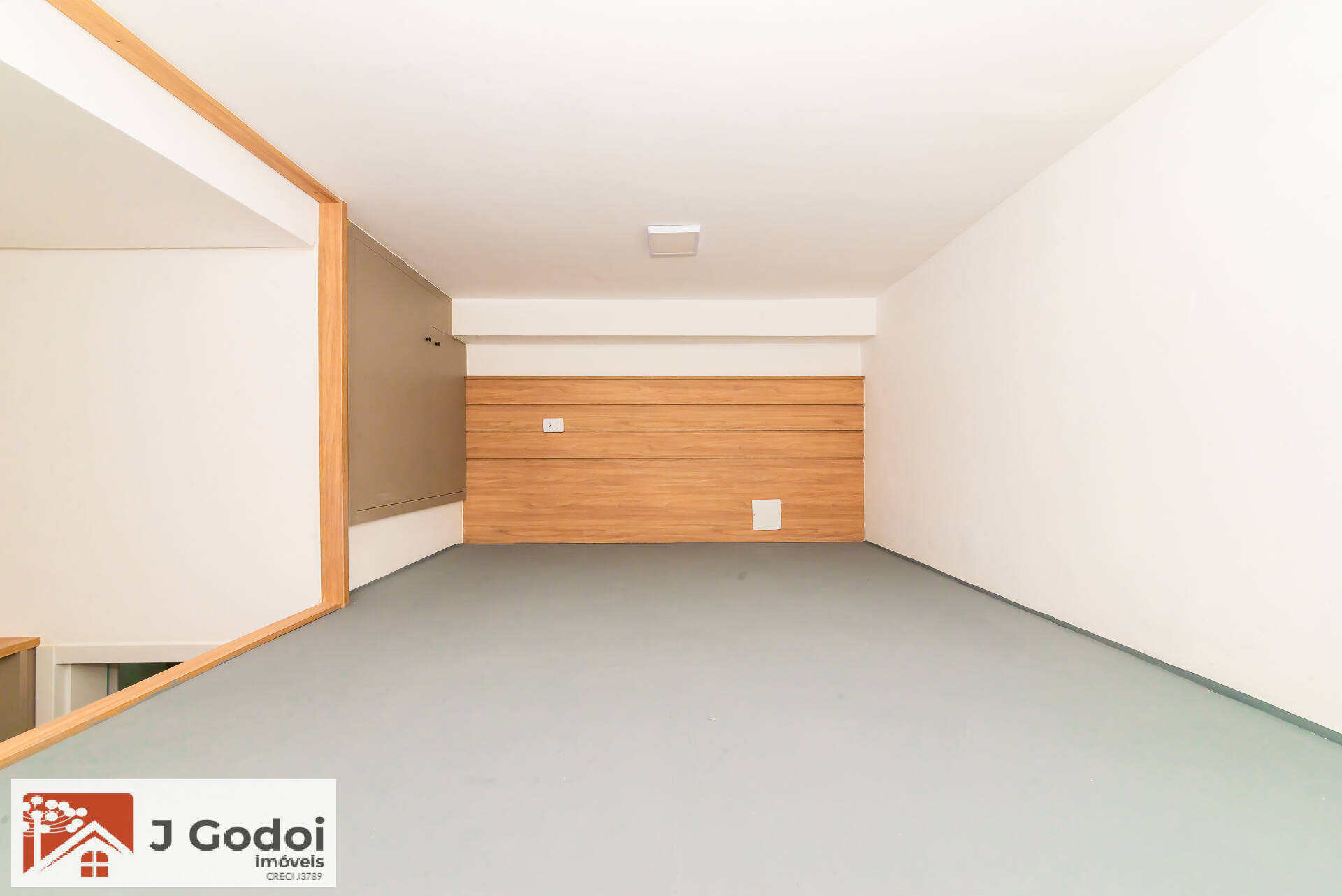 Apartamento, 1 quarto, 38 m² - Foto 23