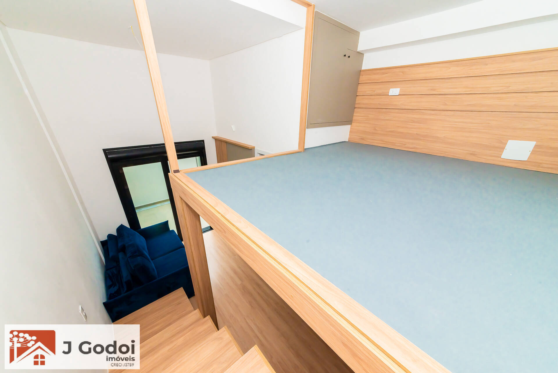 Apartamento, 1 quarto, 38 m² - Foto 22