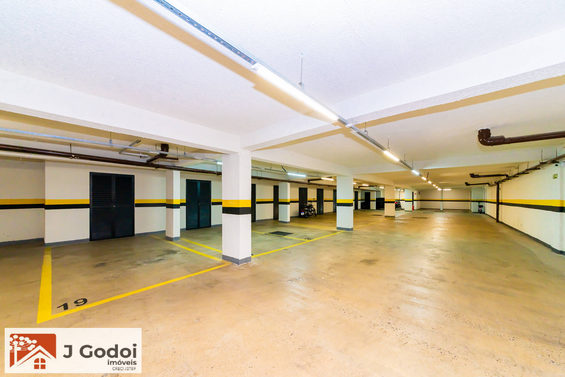 Apartamento, 1 quarto, 38 m² - Foto 60