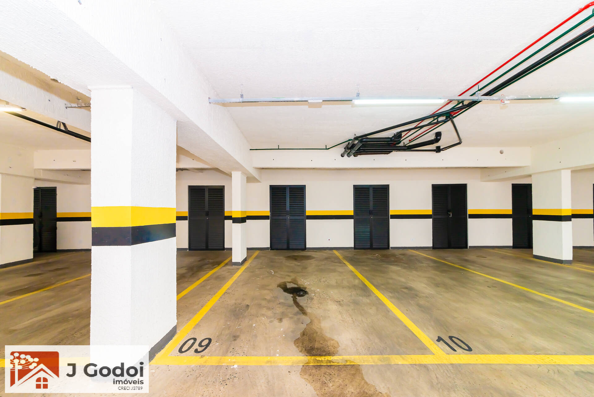 Apartamento, 1 quarto, 38 m² - Foto 61