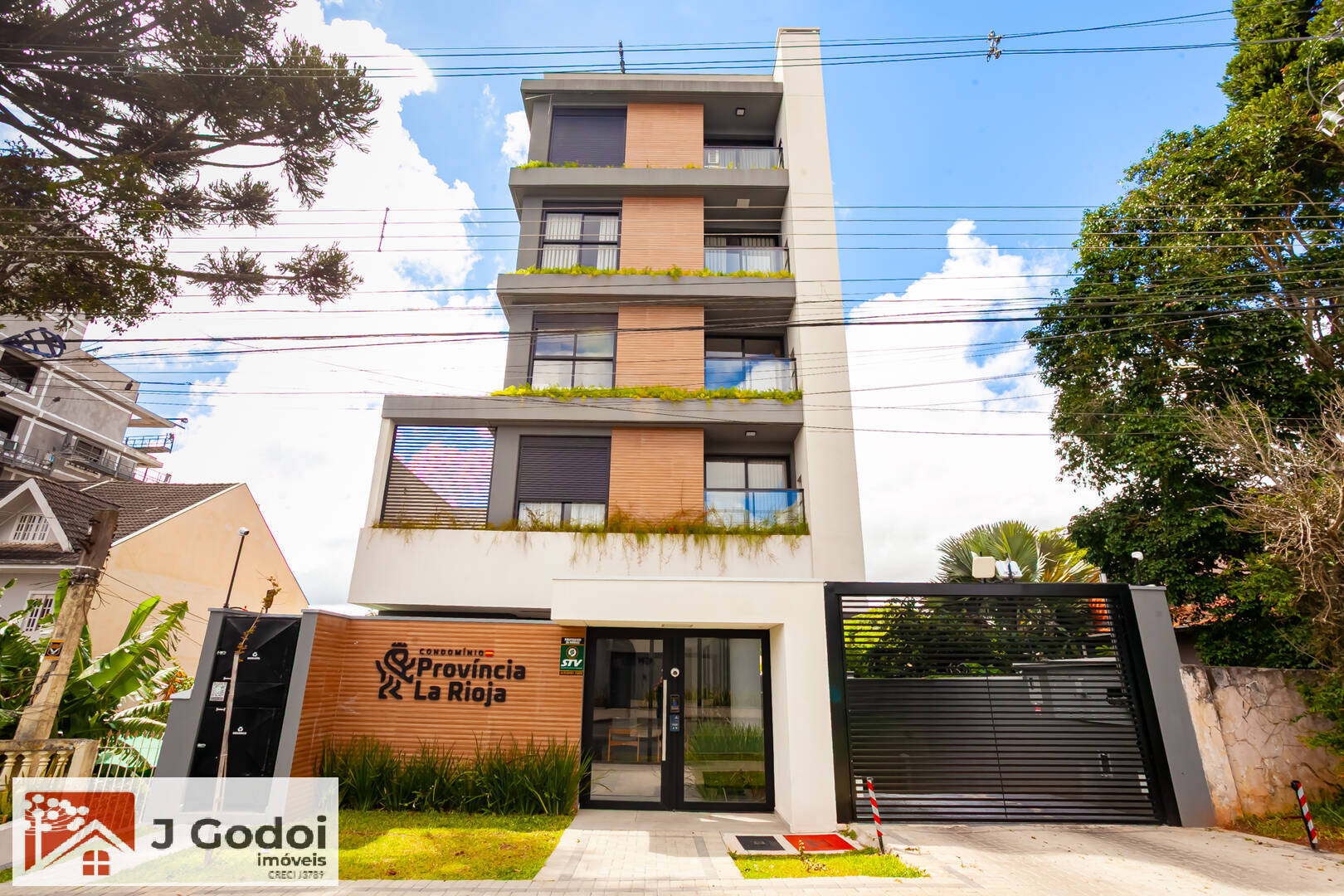 Apartamento, 1 quarto, 38 m² - Foto 2
