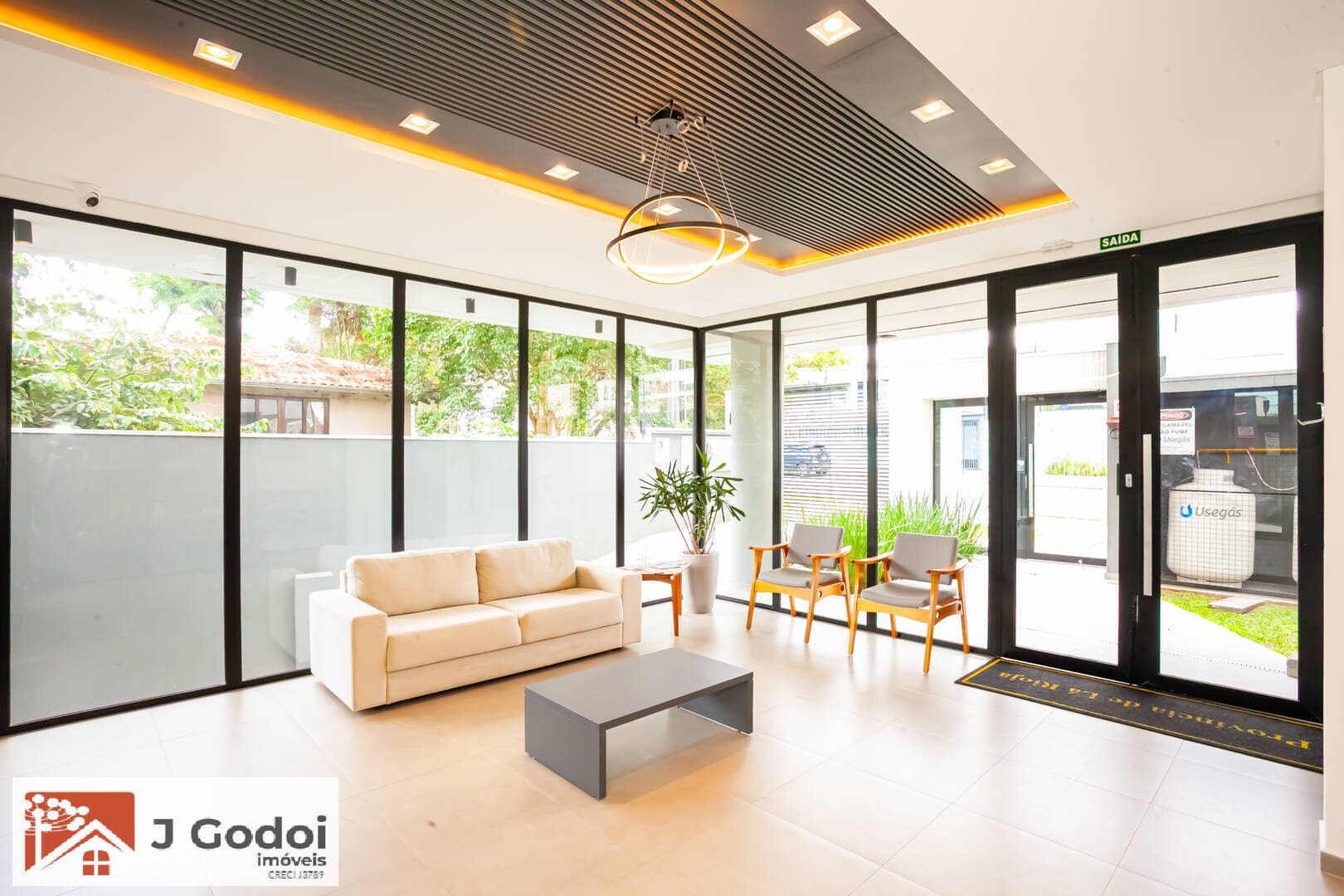 Apartamento, 1 quarto, 38 m² - Foto 5