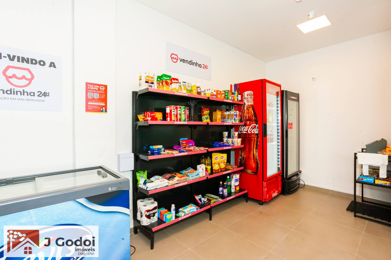 Apartamento, 1 quarto, 38 m² - Foto 31