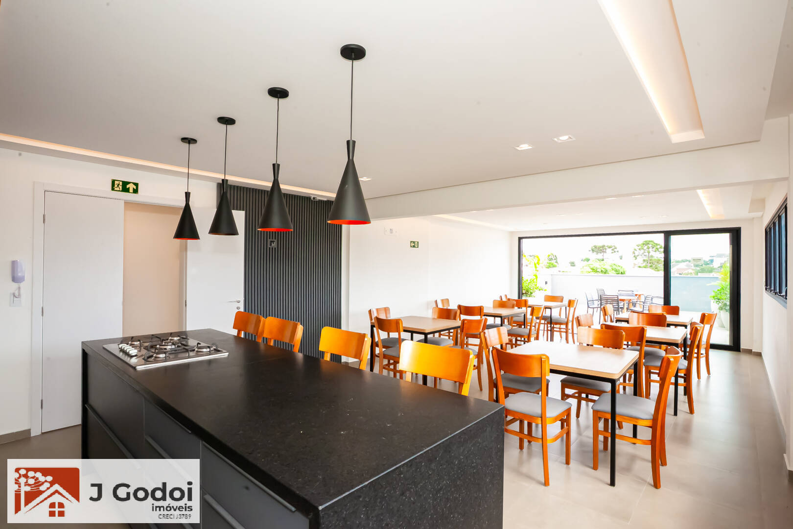 Apartamento, 1 quarto, 38 m² - Foto 39