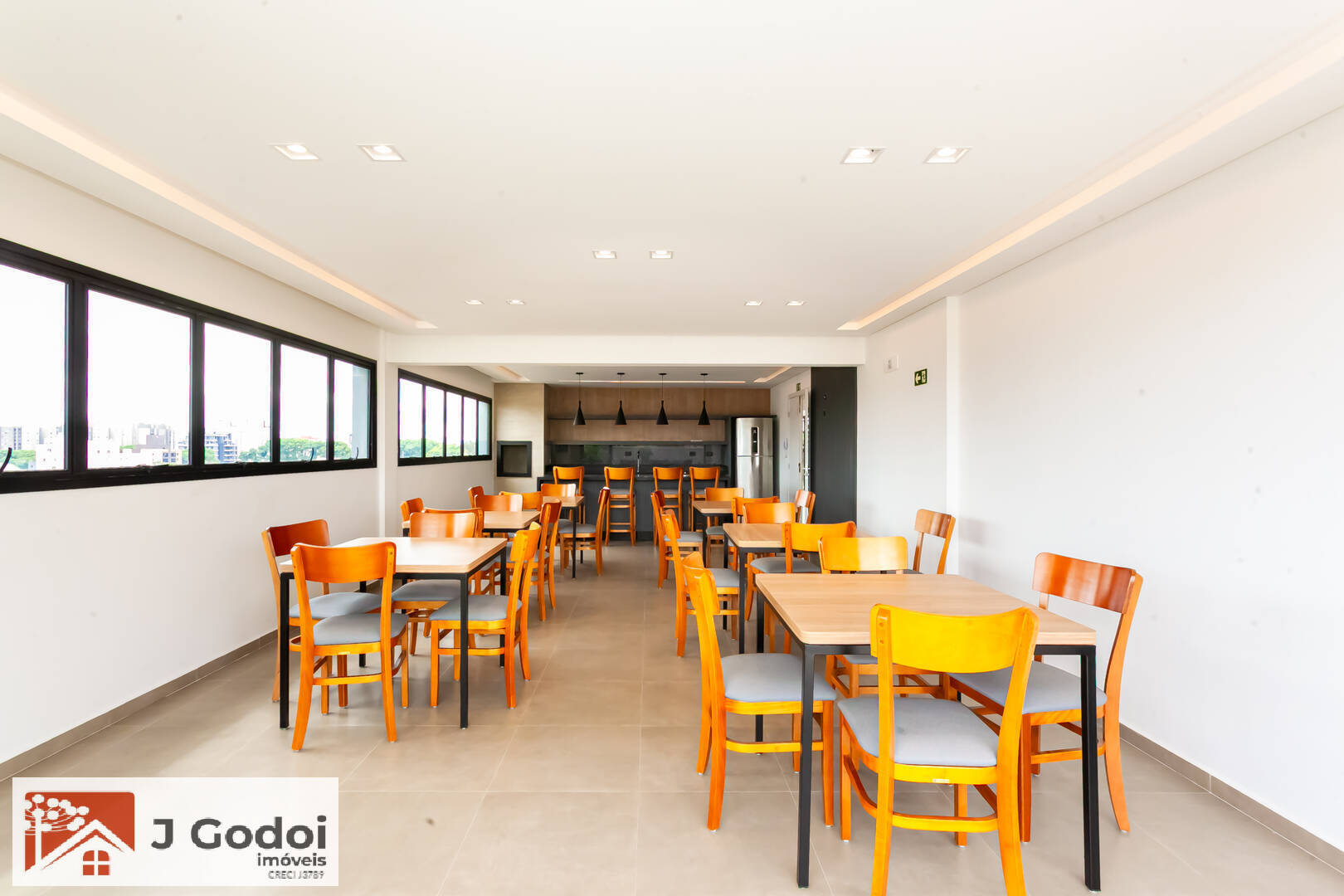 Apartamento, 1 quarto, 38 m² - Foto 40