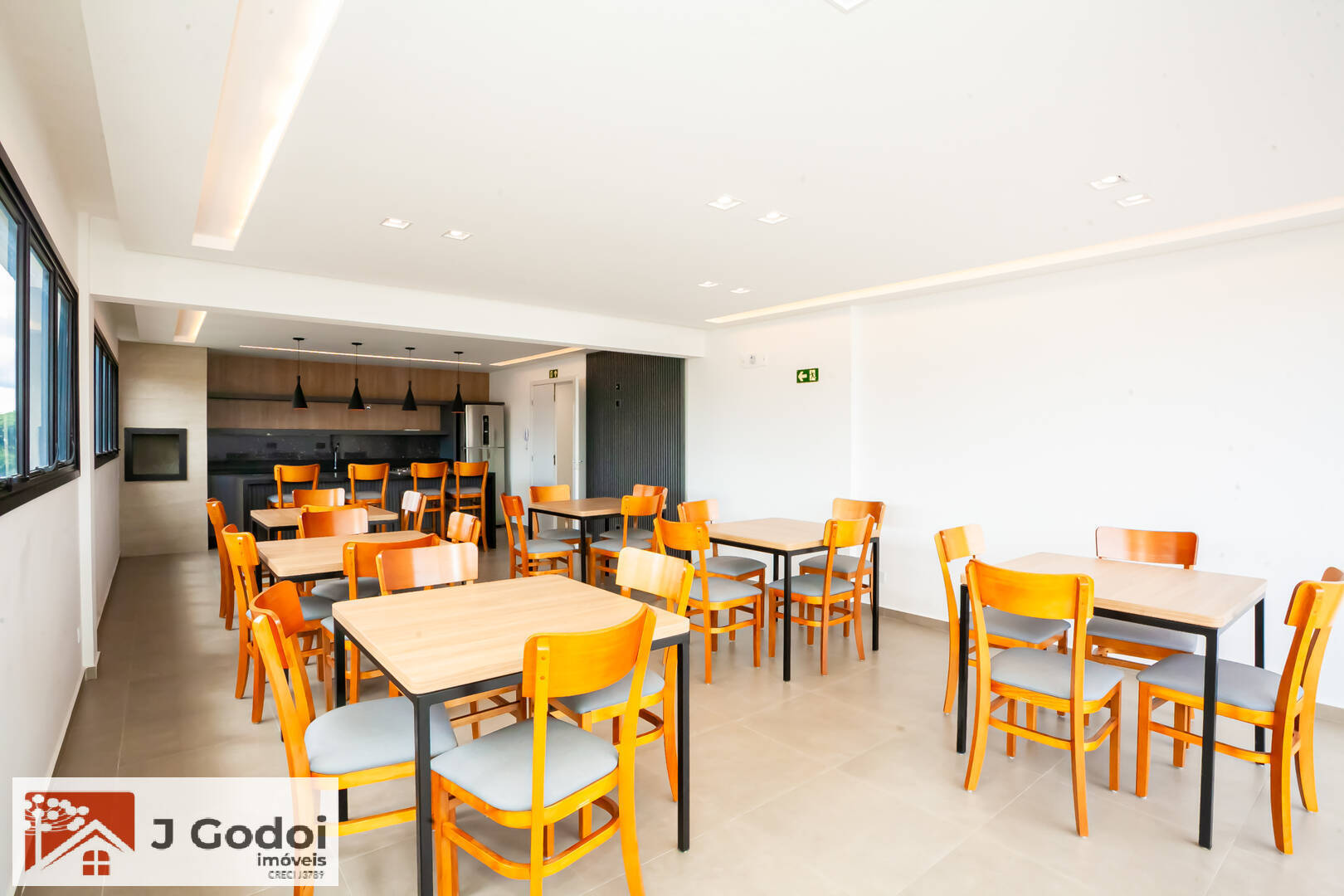 Apartamento, 1 quarto, 38 m² - Foto 41