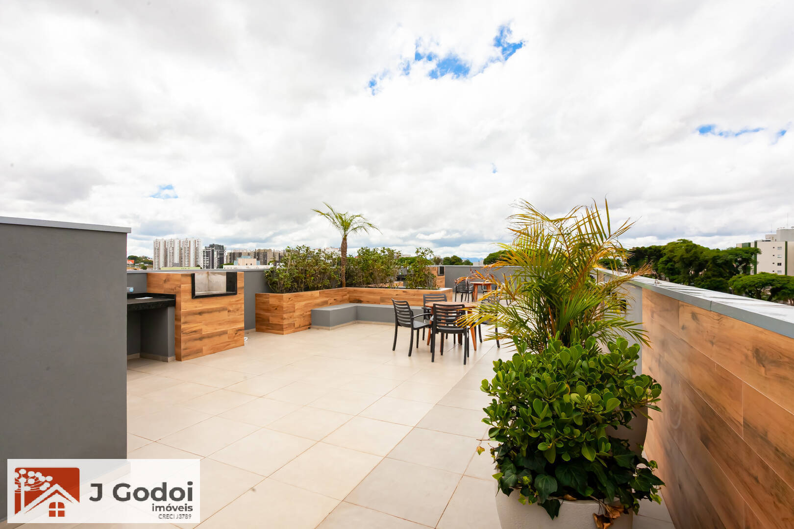 Apartamento, 1 quarto, 38 m² - Foto 49