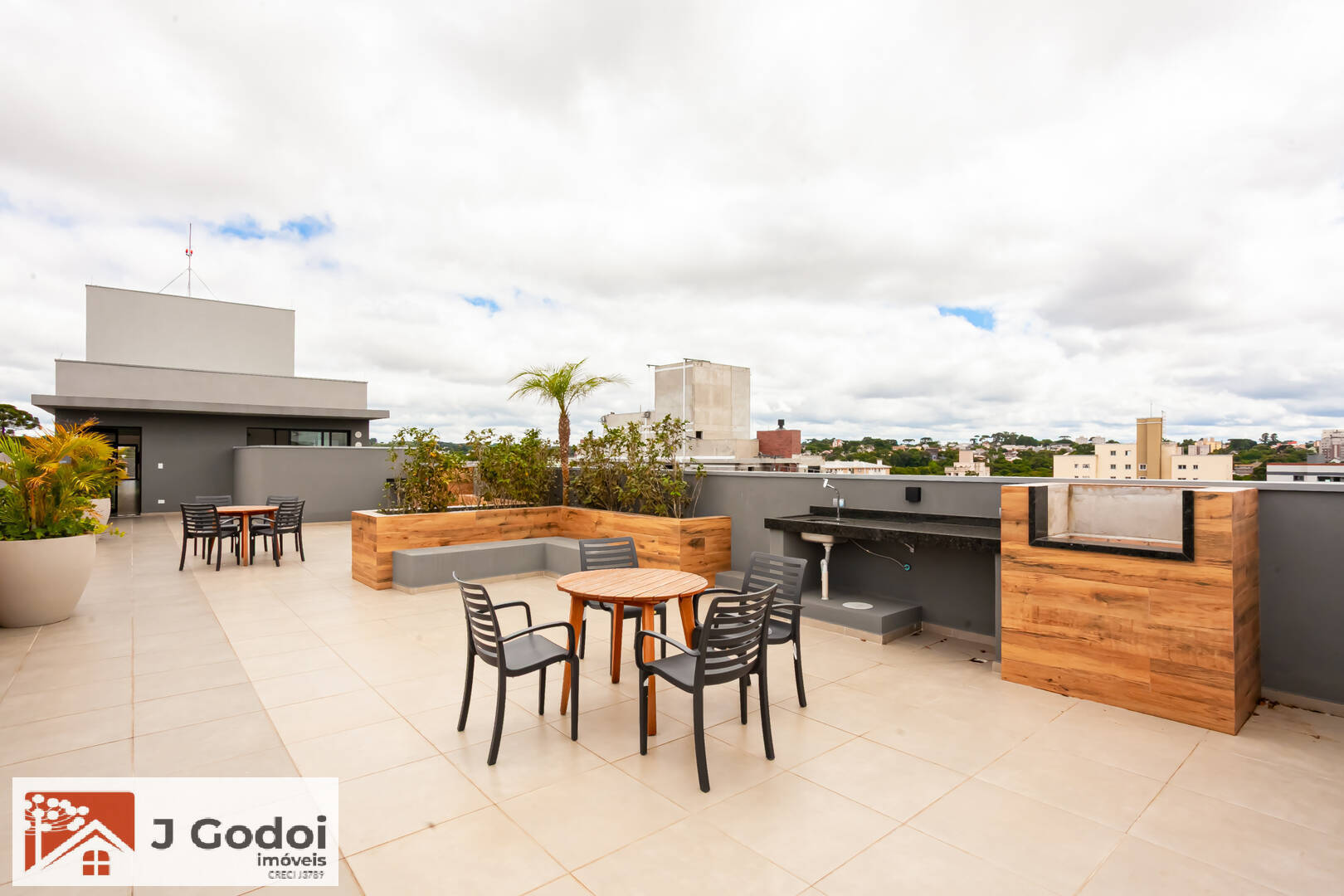 Apartamento, 1 quarto, 38 m² - Foto 52