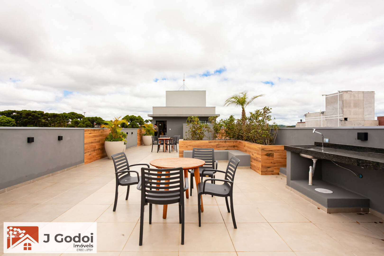 Apartamento, 1 quarto, 38 m² - Foto 53