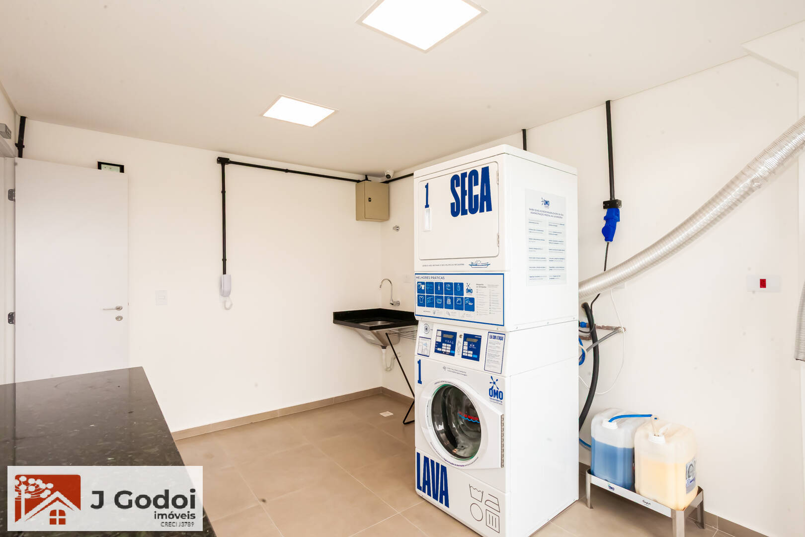 Apartamento, 1 quarto, 38 m² - Foto 55