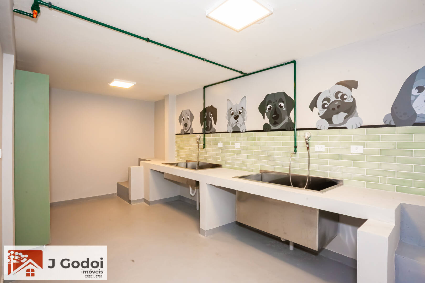 Apartamento, 1 quarto, 38 m² - Foto 57