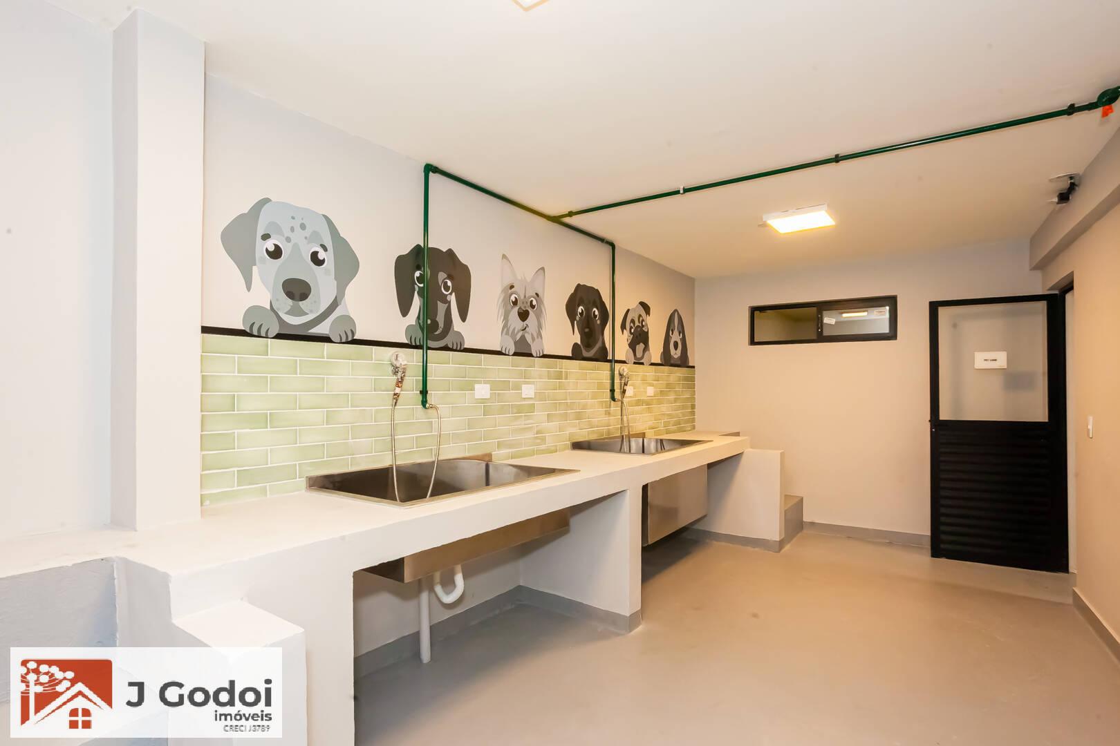 Apartamento, 1 quarto, 38 m² - Foto 59