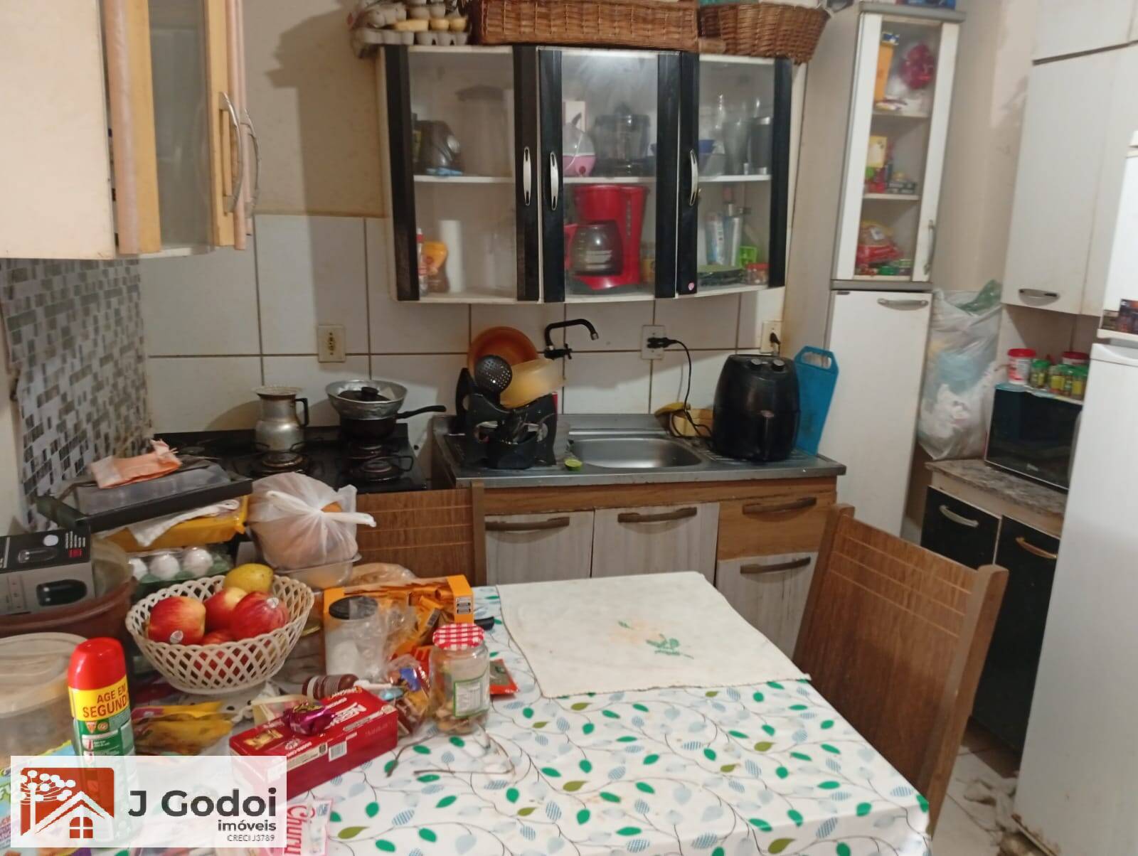 Casa, 2 quartos, 60 m² - Foto 12