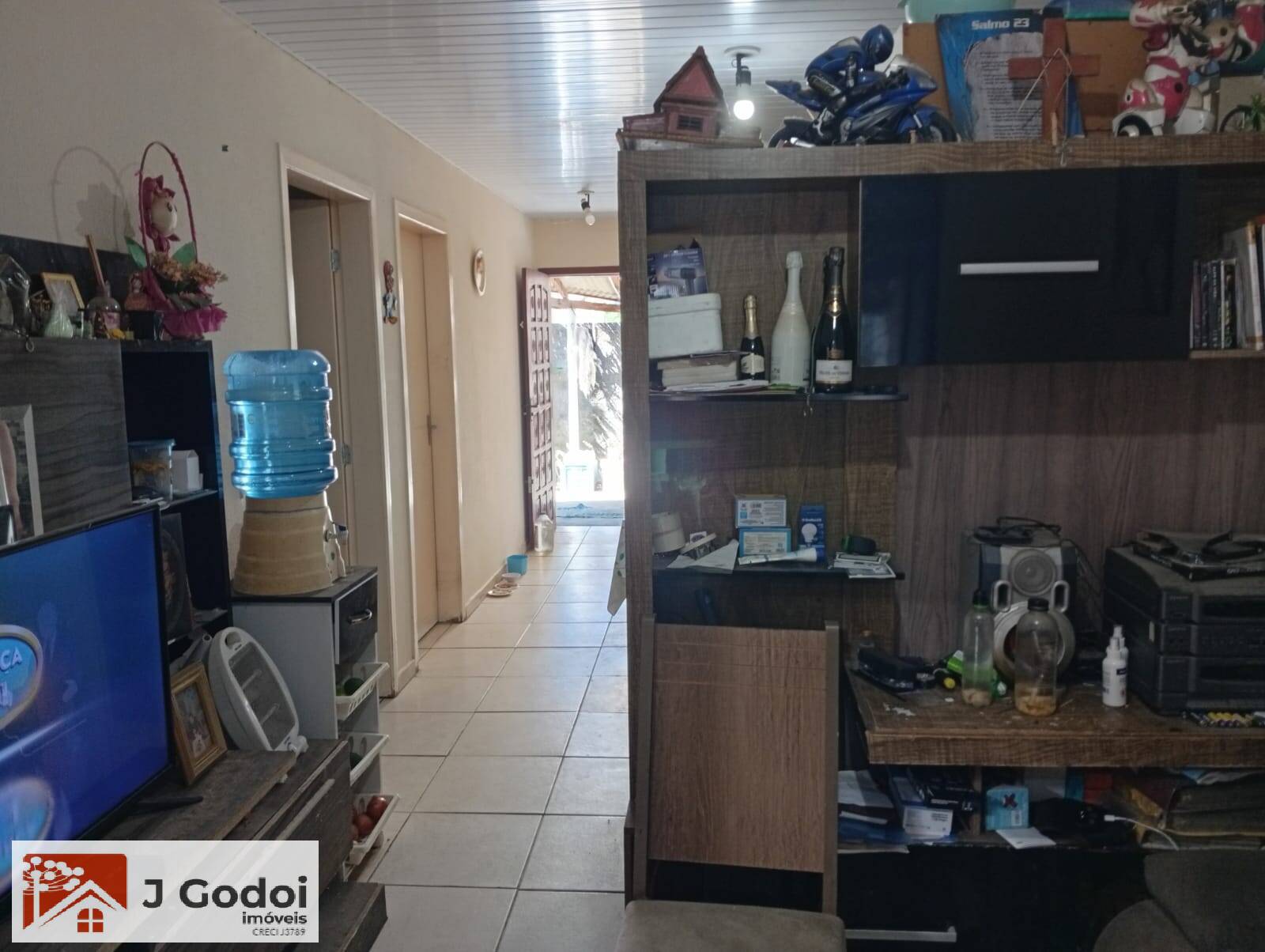 Casa, 2 quartos, 60 m² - Foto 10