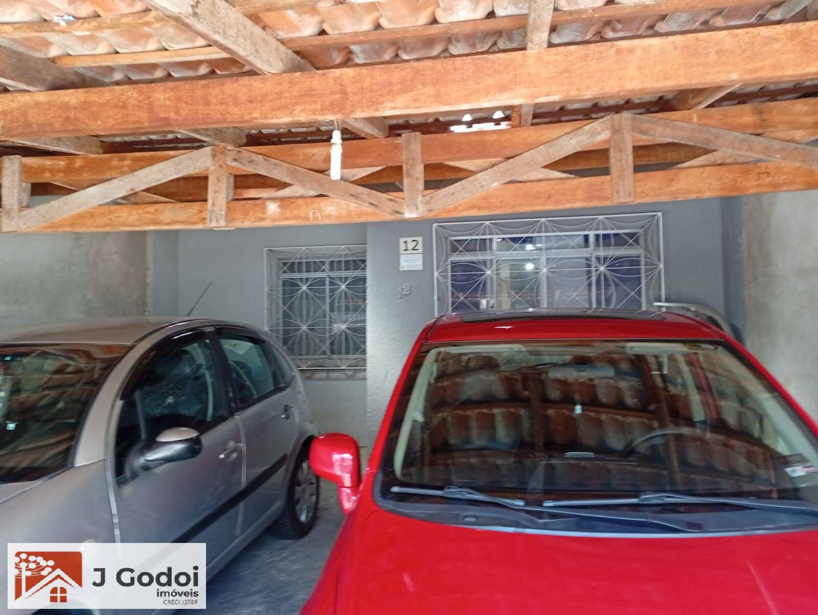 Casa, 2 quartos, 60 m² - Foto 8