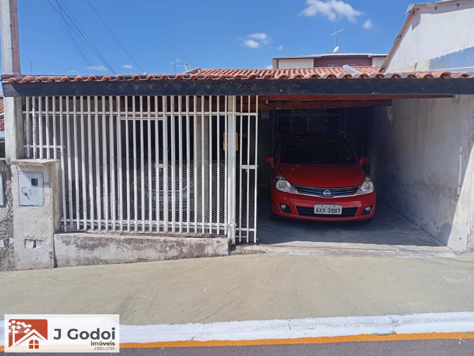 Casa, 2 quartos, 60 m² - Foto 6