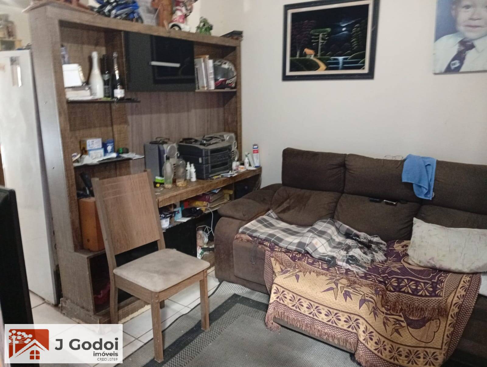 Casa, 2 quartos, 60 m² - Foto 11