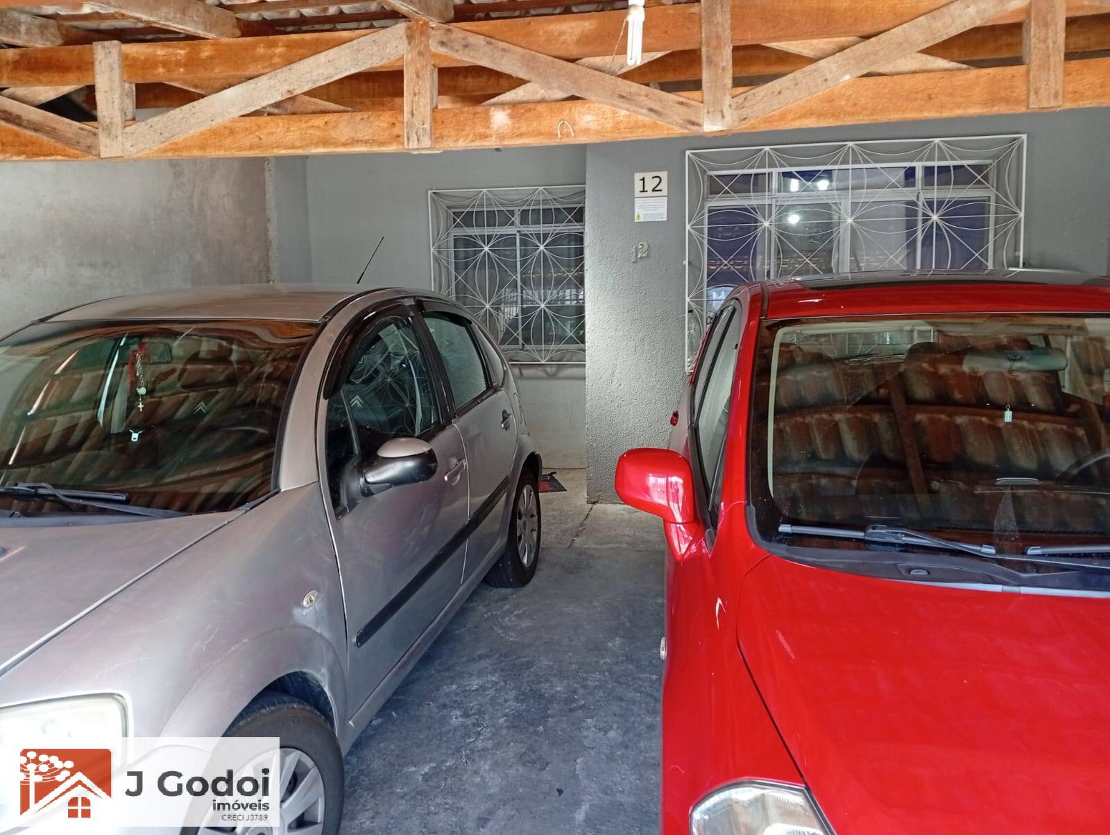 Casa, 2 quartos, 60 m² - Foto 7