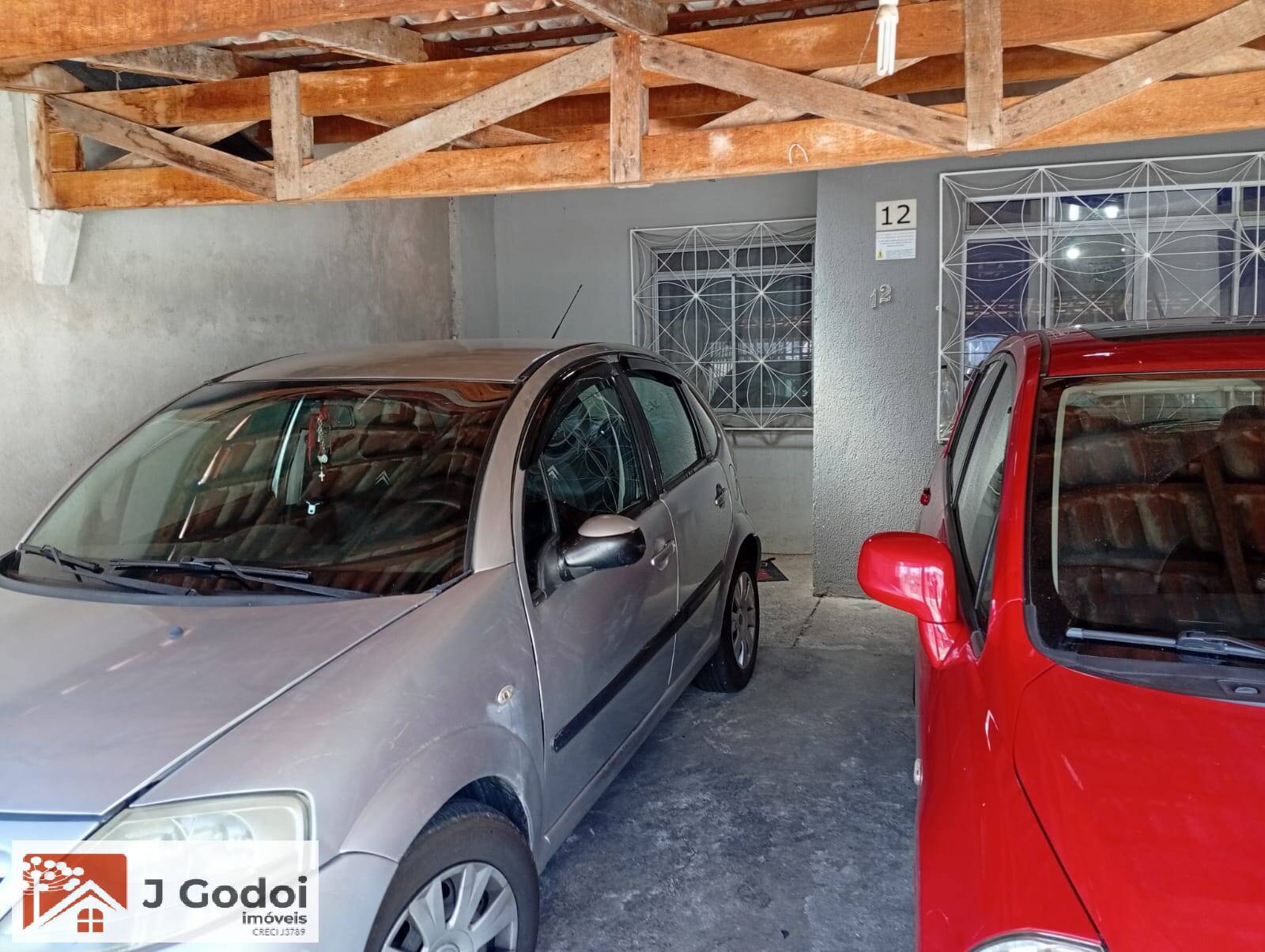 Casa, 2 quartos, 60 m² - Foto 9