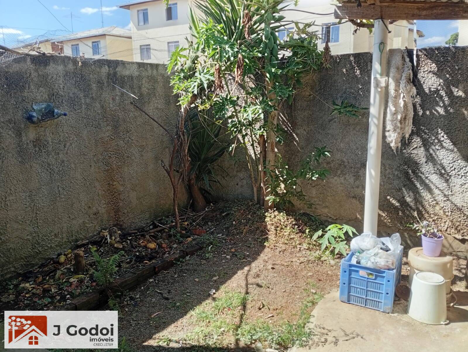 Casa, 2 quartos, 60 m² - Foto 21
