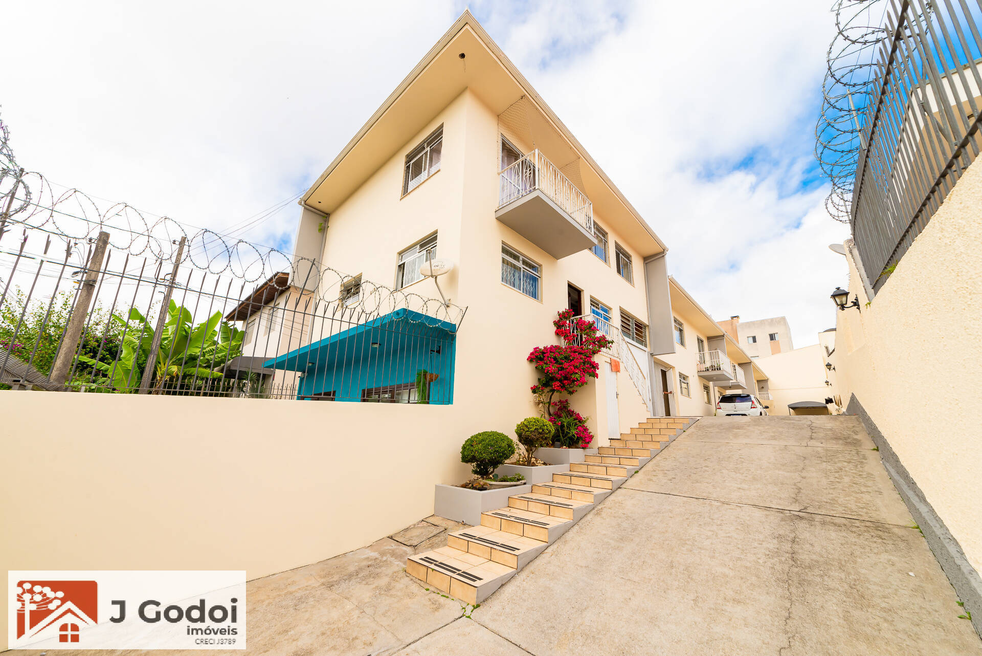Sobrado, 3 quartos, 108 m² - Foto 3