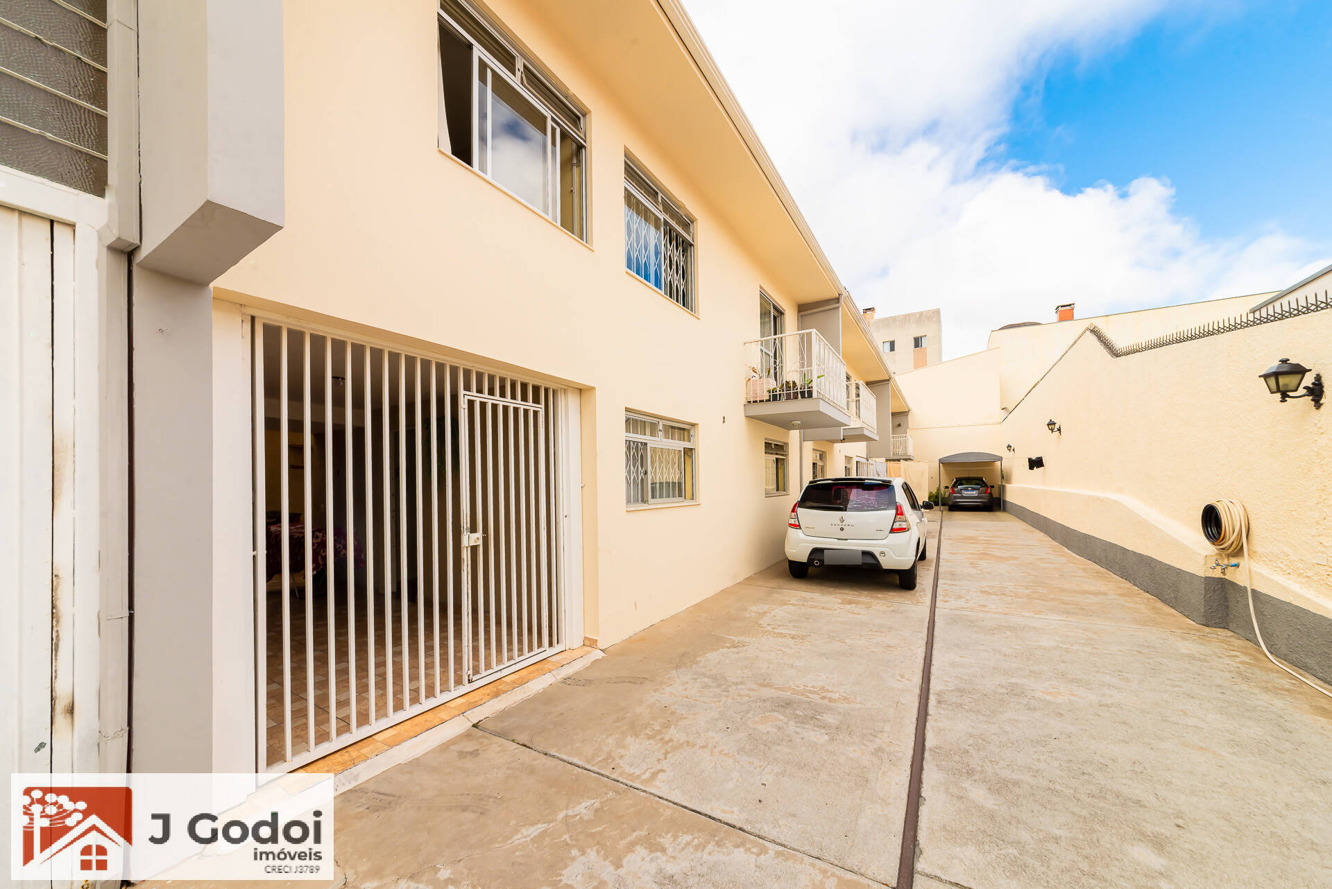 Sobrado, 3 quartos, 108 m² - Foto 4