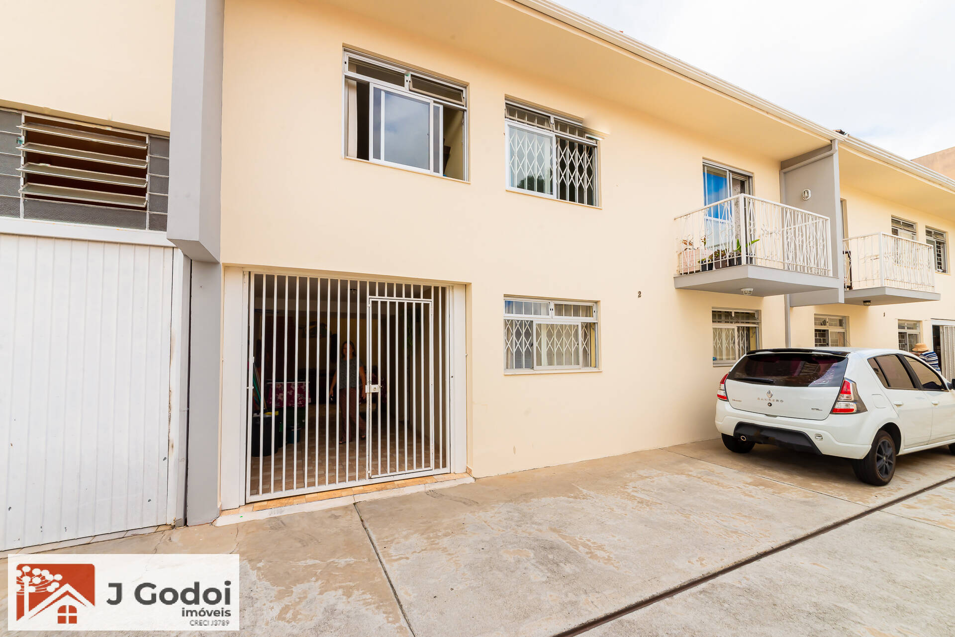 Sobrado, 3 quartos, 108 m² - Foto 5