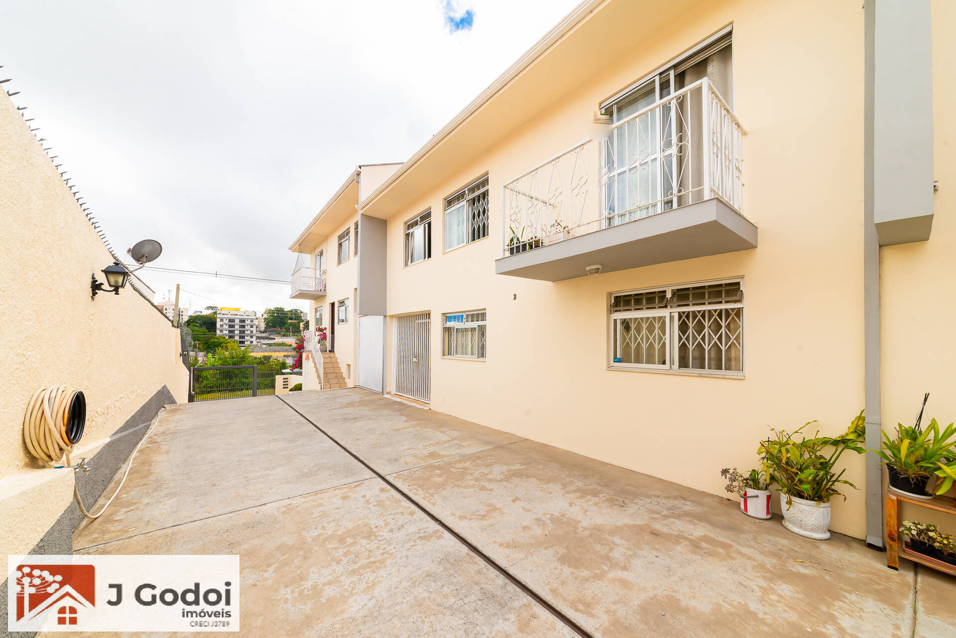 Sobrado, 3 quartos, 108 m² - Foto 6