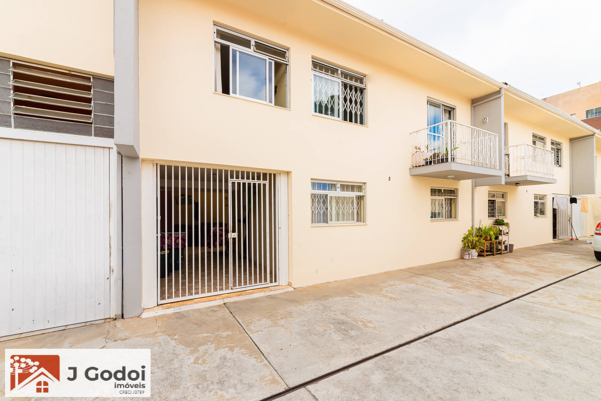 Sobrado, 3 quartos, 108 m² - Foto 7