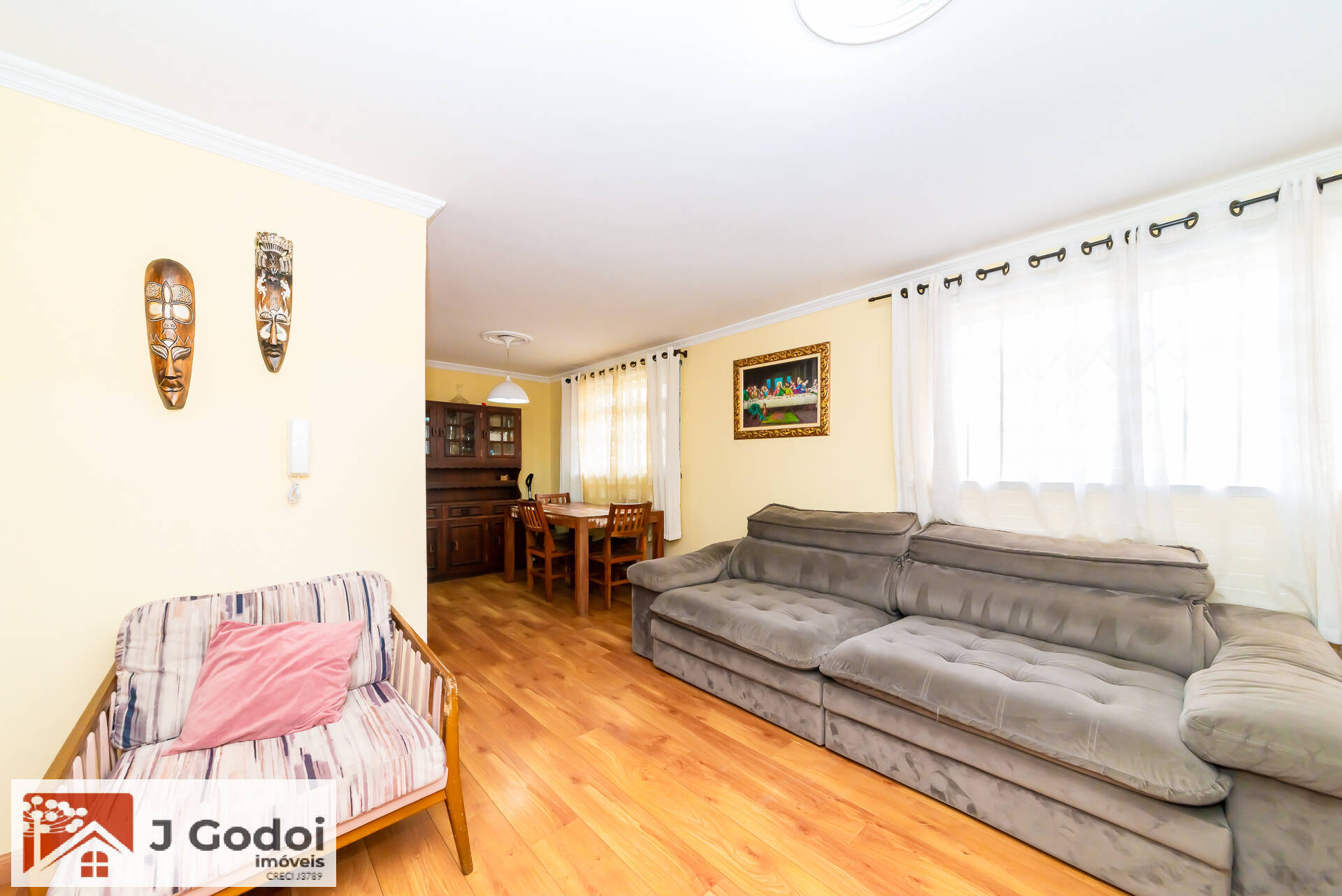 Sobrado, 3 quartos, 108 m² - Foto 10