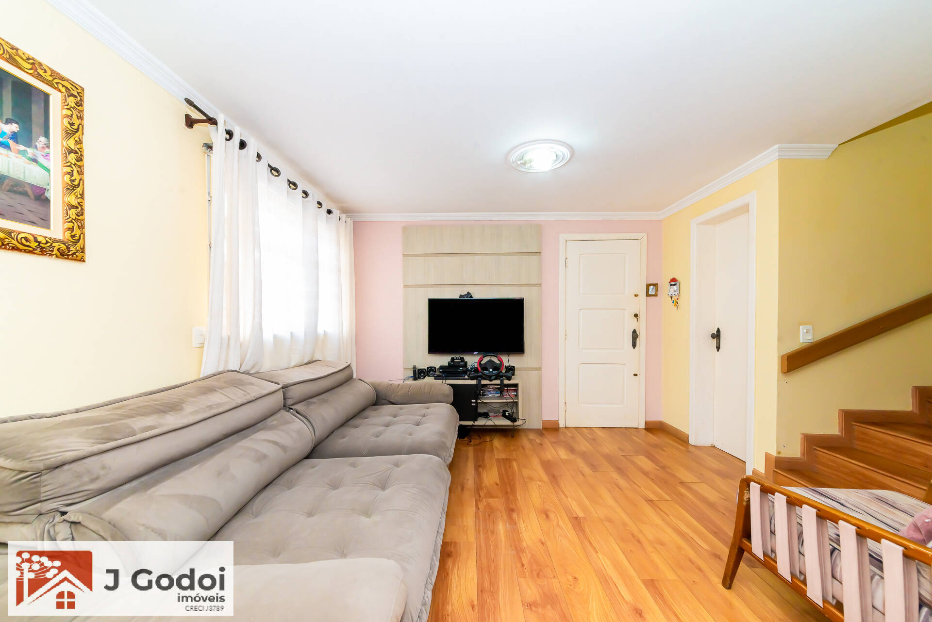 Sobrado, 3 quartos, 108 m² - Foto 11