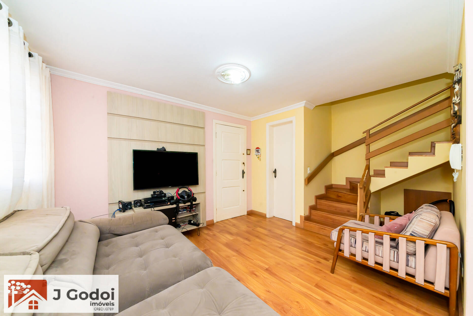Sobrado, 3 quartos, 108 m² - Foto 12
