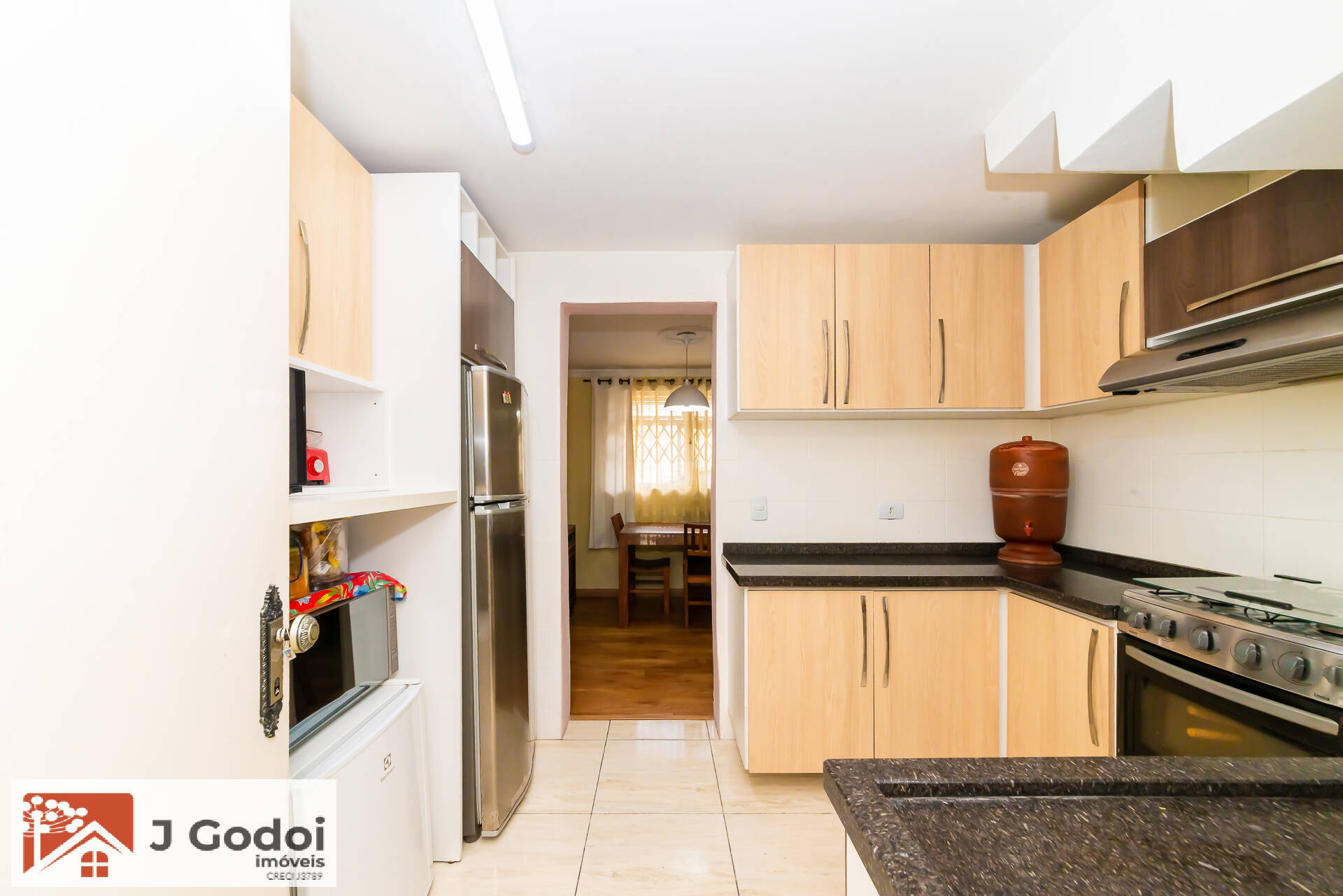 Sobrado, 3 quartos, 108 m² - Foto 16