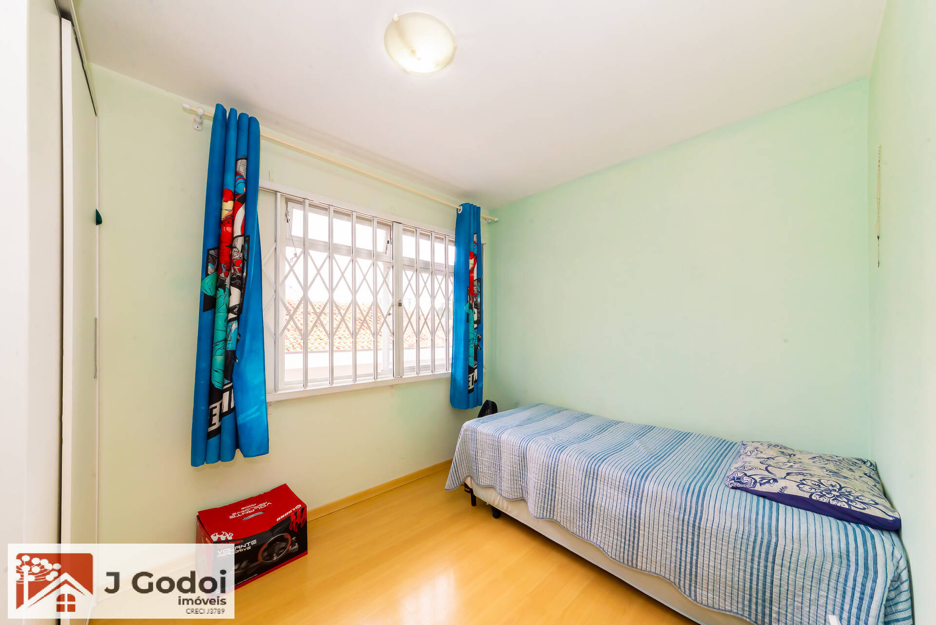 Sobrado, 3 quartos, 108 m² - Foto 29