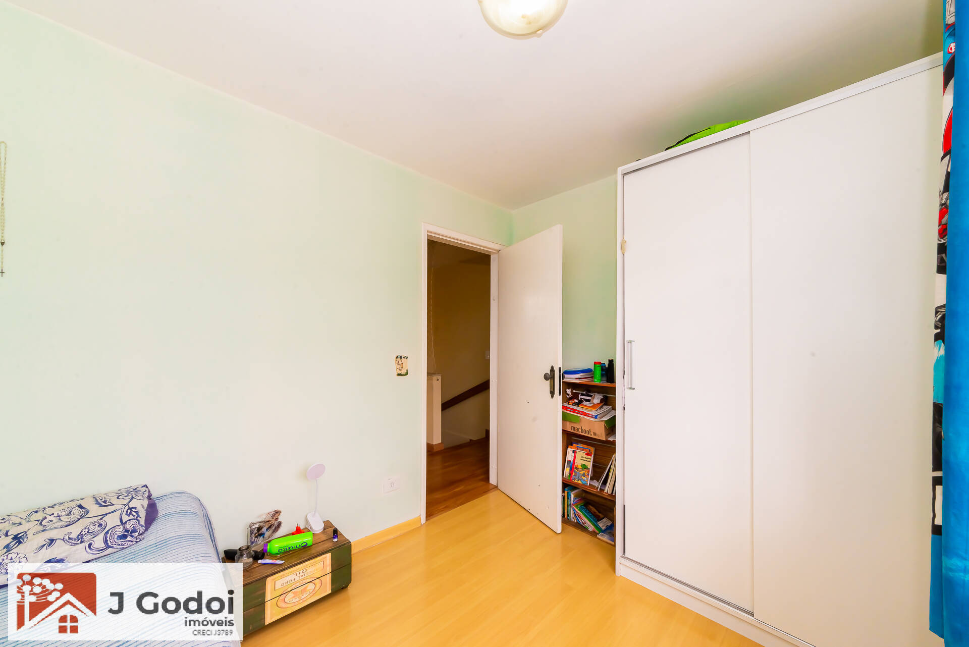 Sobrado, 3 quartos, 108 m² - Foto 30