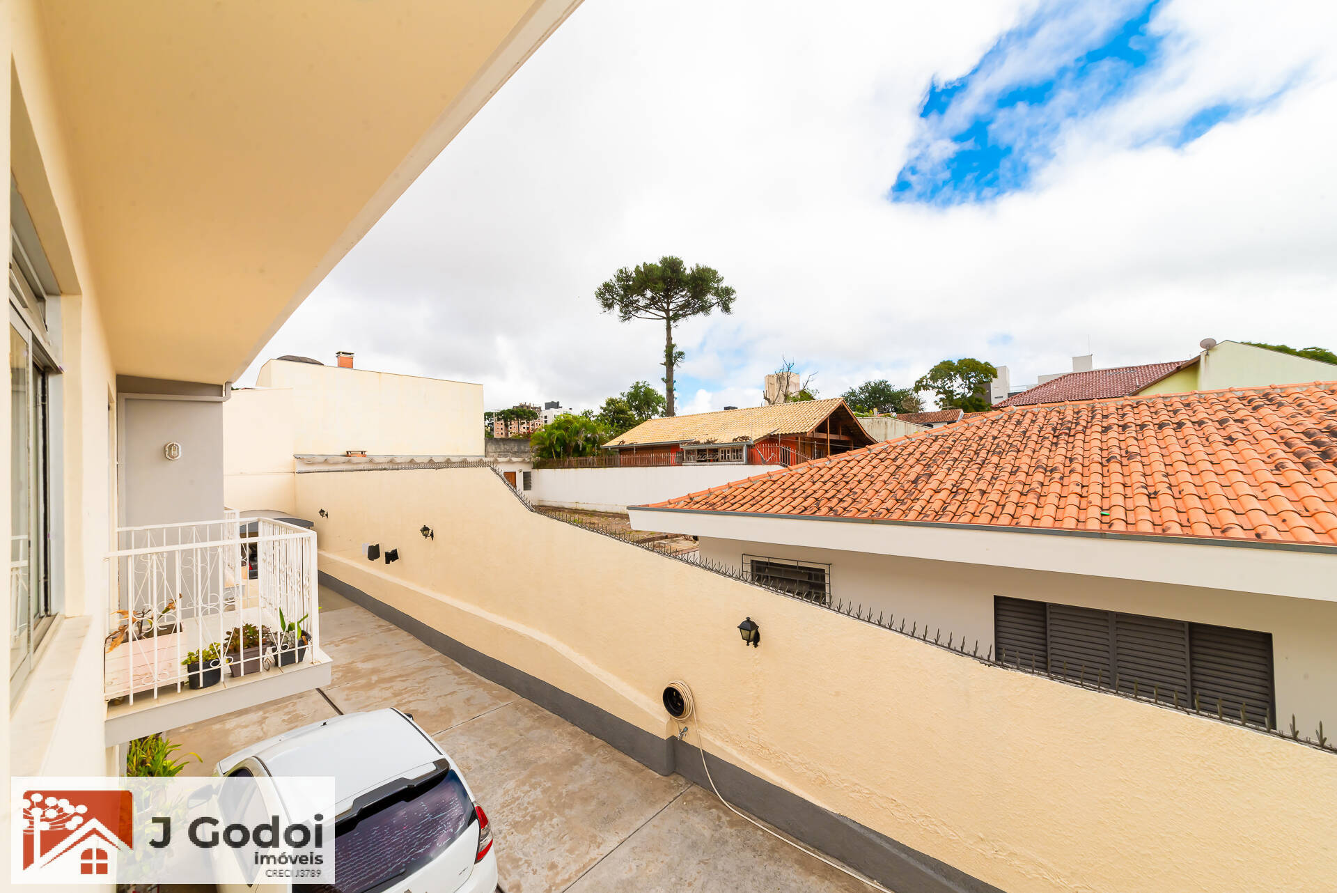 Sobrado, 3 quartos, 108 m² - Foto 31
