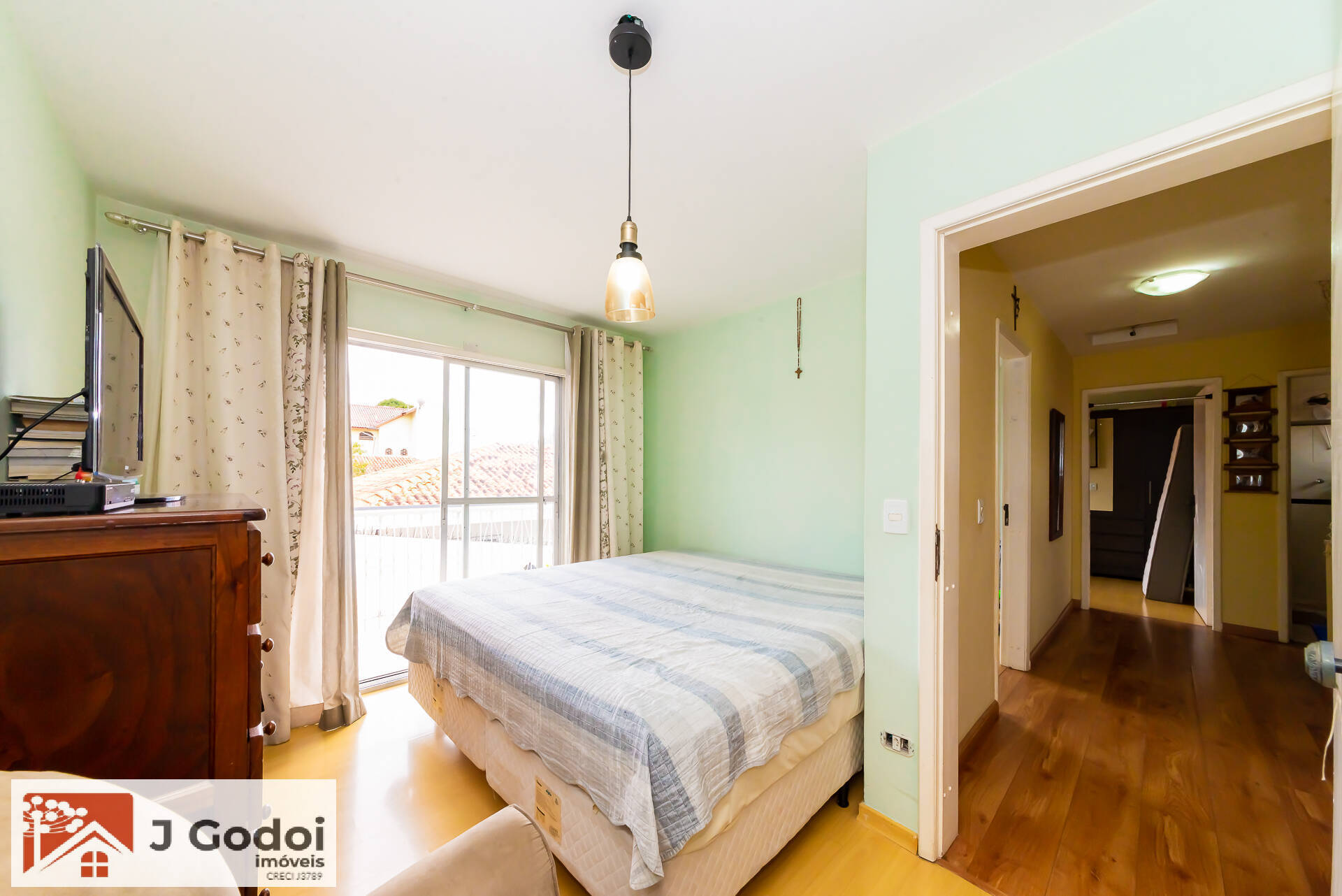 Sobrado, 3 quartos, 108 m² - Foto 33