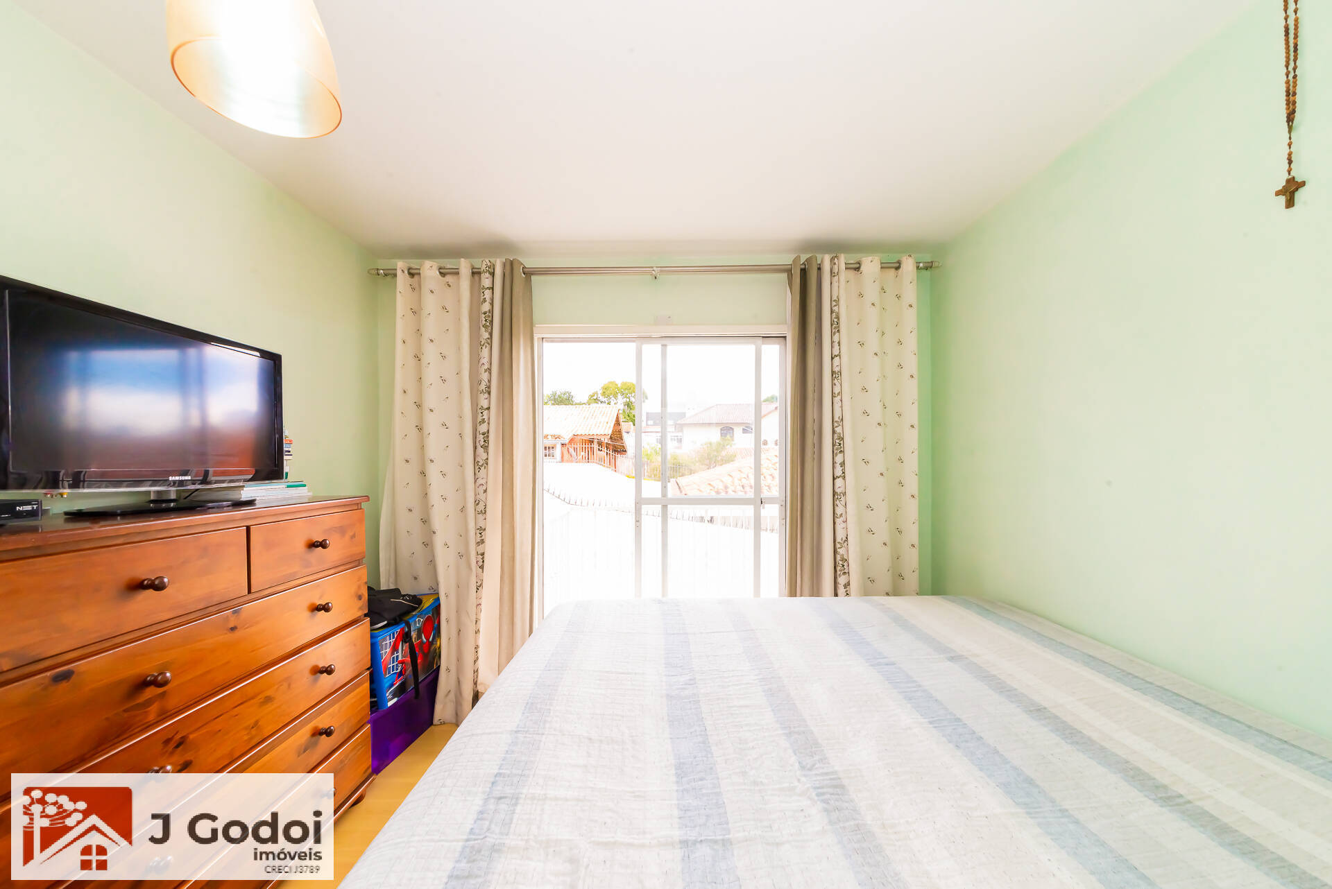 Sobrado, 3 quartos, 108 m² - Foto 34