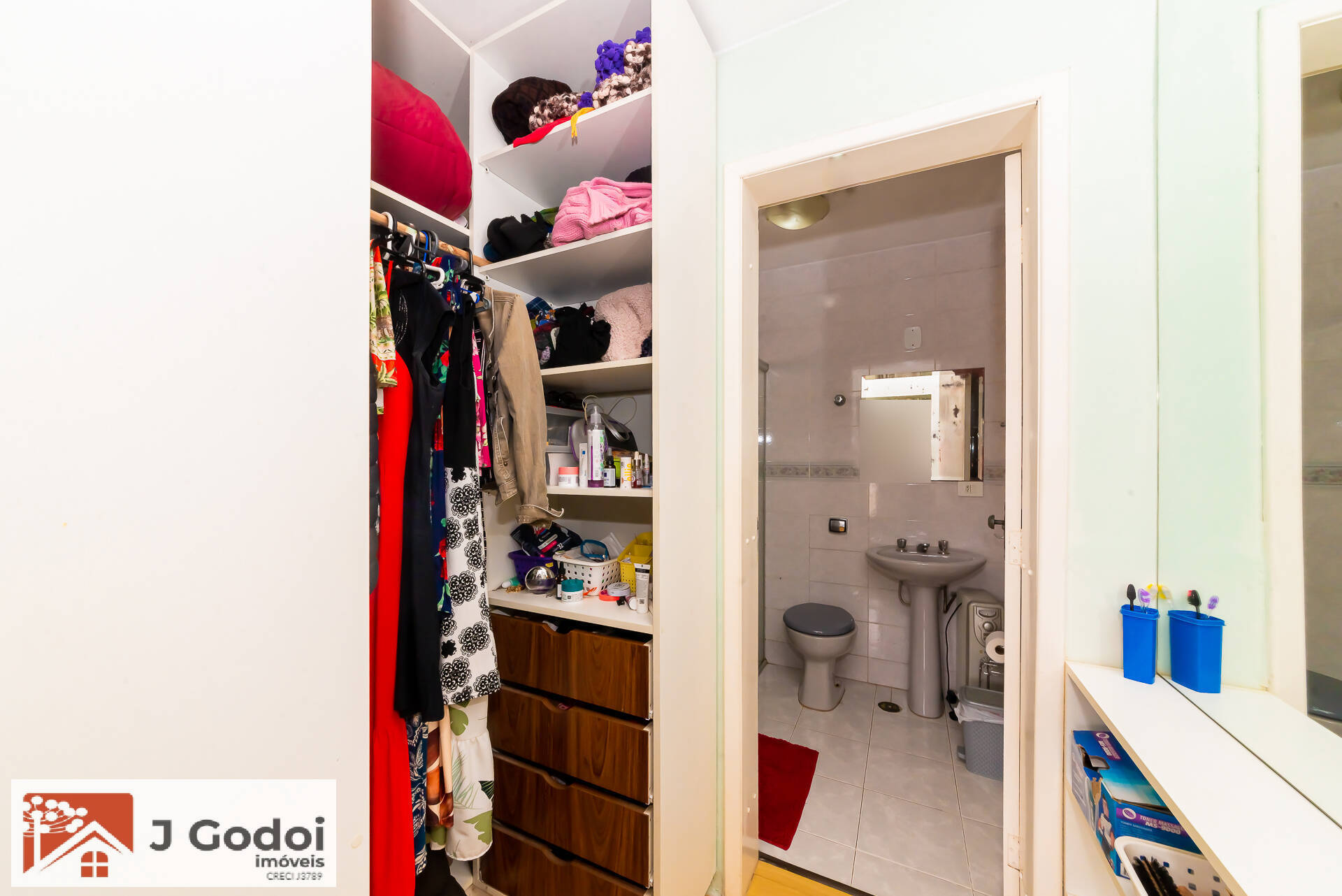 Sobrado, 3 quartos, 108 m² - Foto 36