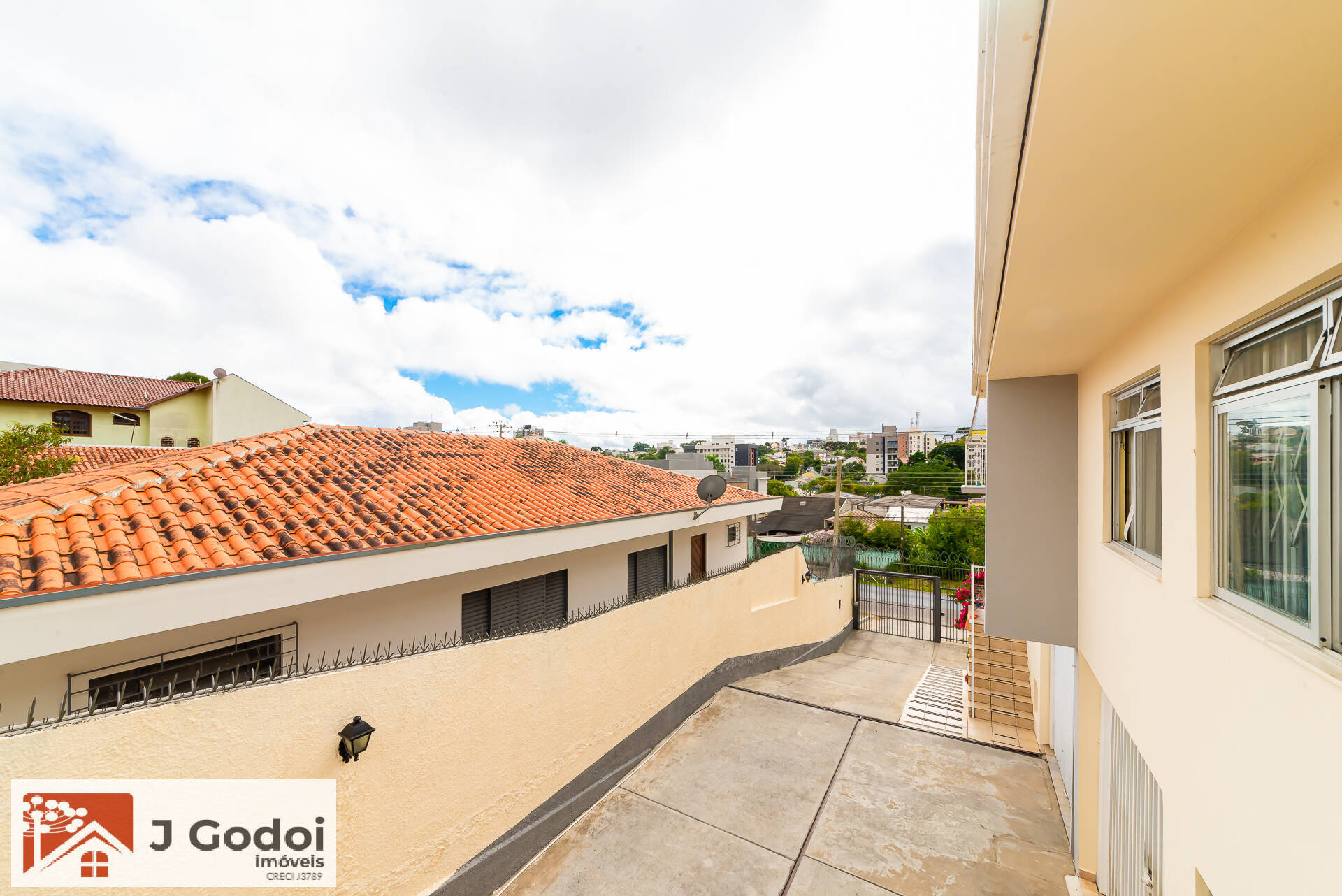 Sobrado, 3 quartos, 108 m² - Foto 41