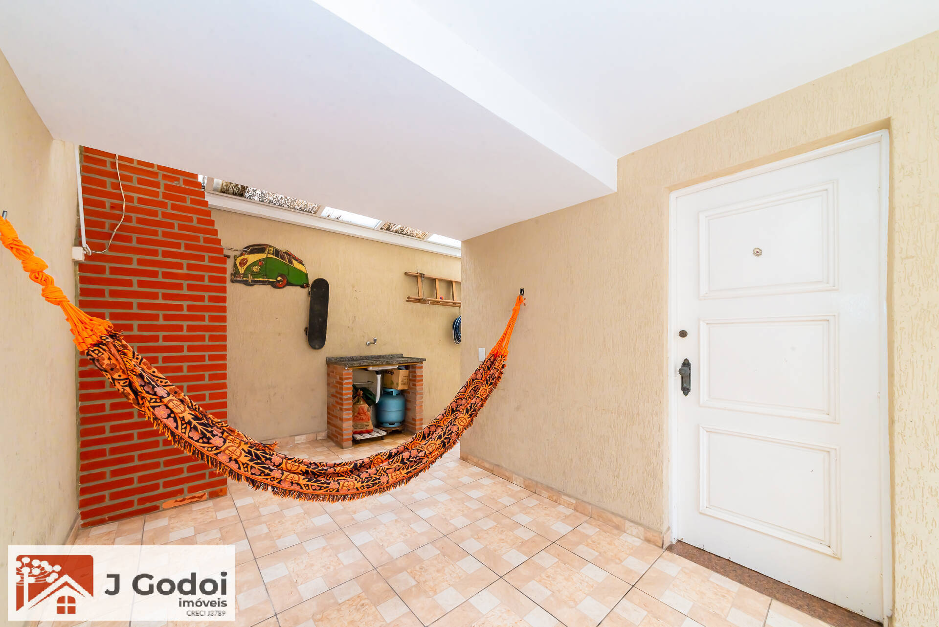 Sobrado, 3 quartos, 108 m² - Foto 46