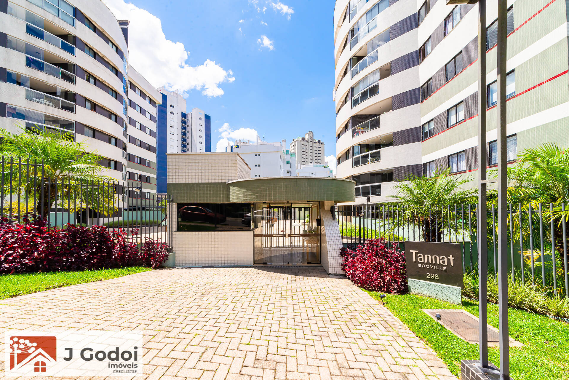 Apartamento, 3 quartos, 100 m² - Foto 3