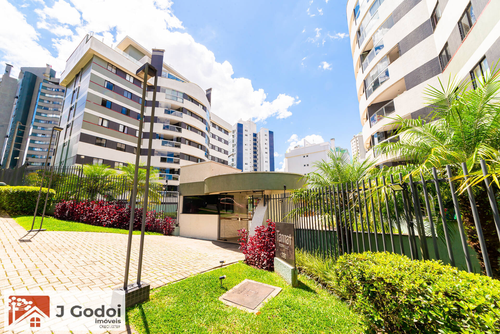 Apartamento, 3 quartos, 100 m² - Foto 4