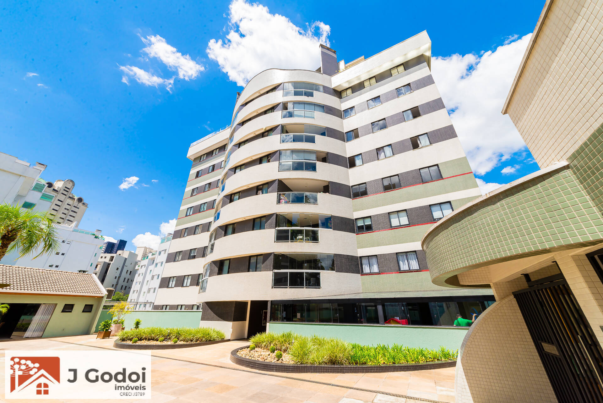 Apartamento, 3 quartos, 100 m² - Foto 5