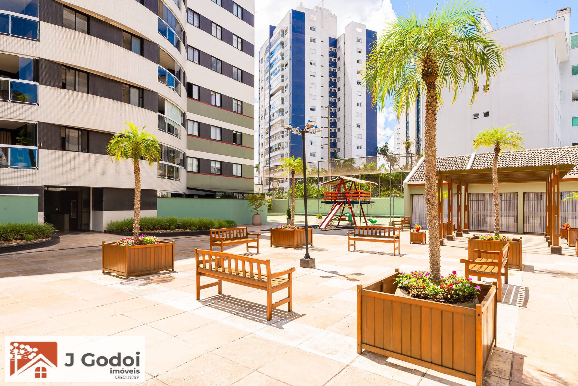 Apartamento, 3 quartos, 100 m² - Foto 6