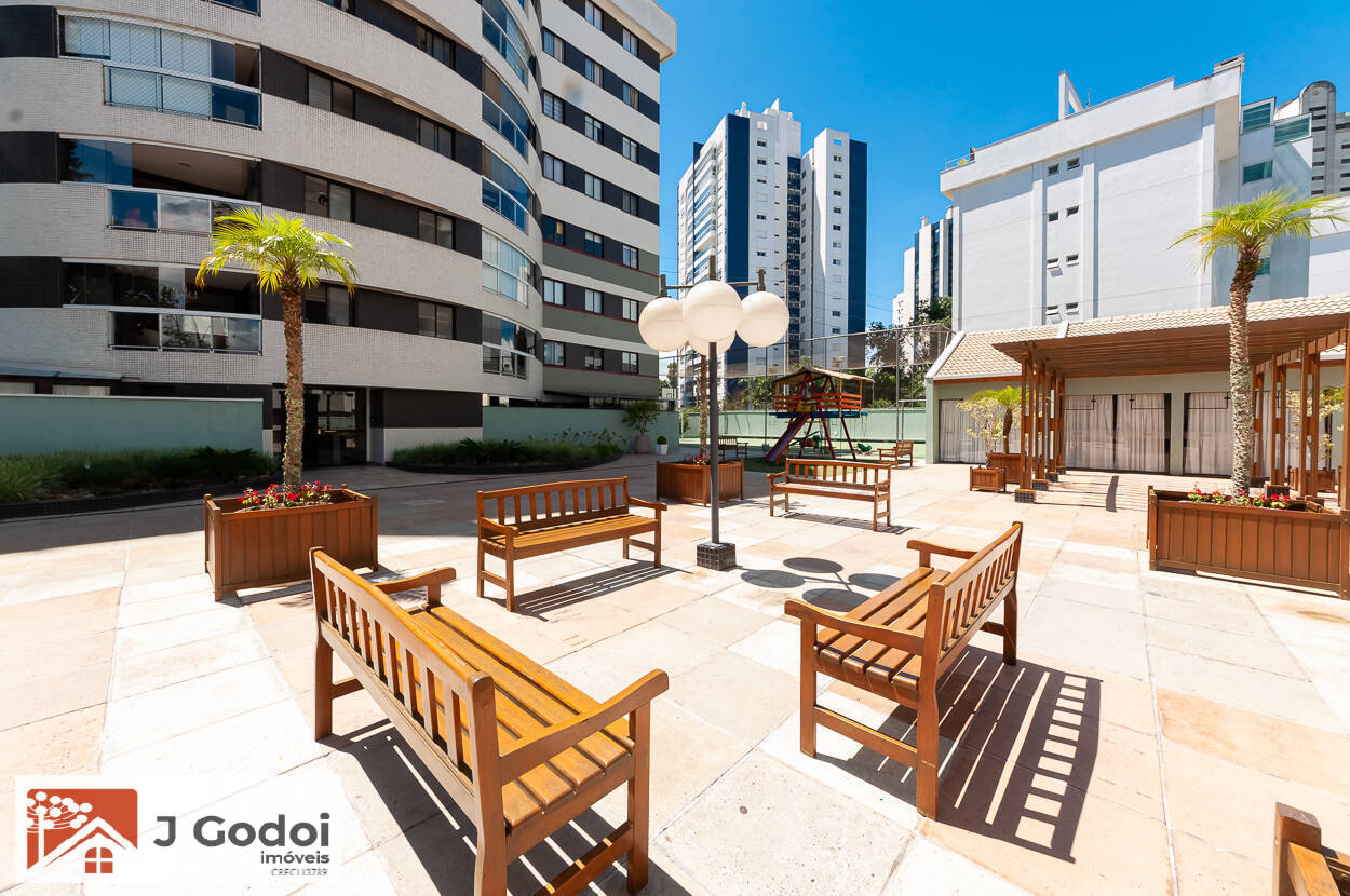Apartamento, 3 quartos, 100 m² - Foto 10