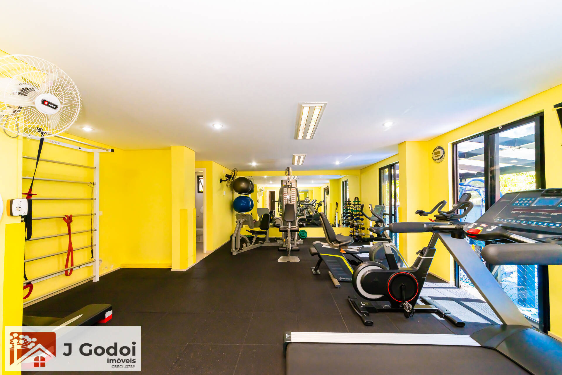 Apartamento, 3 quartos, 100 m² - Foto 51