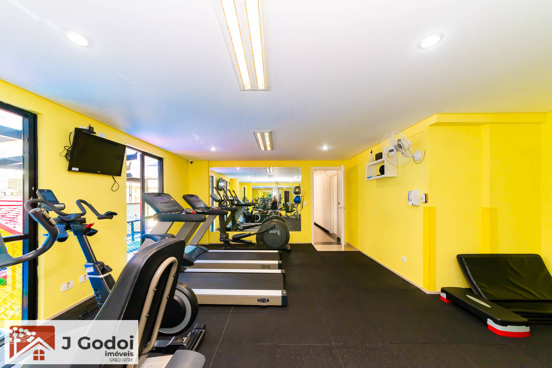 Apartamento, 3 quartos, 100 m² - Foto 52