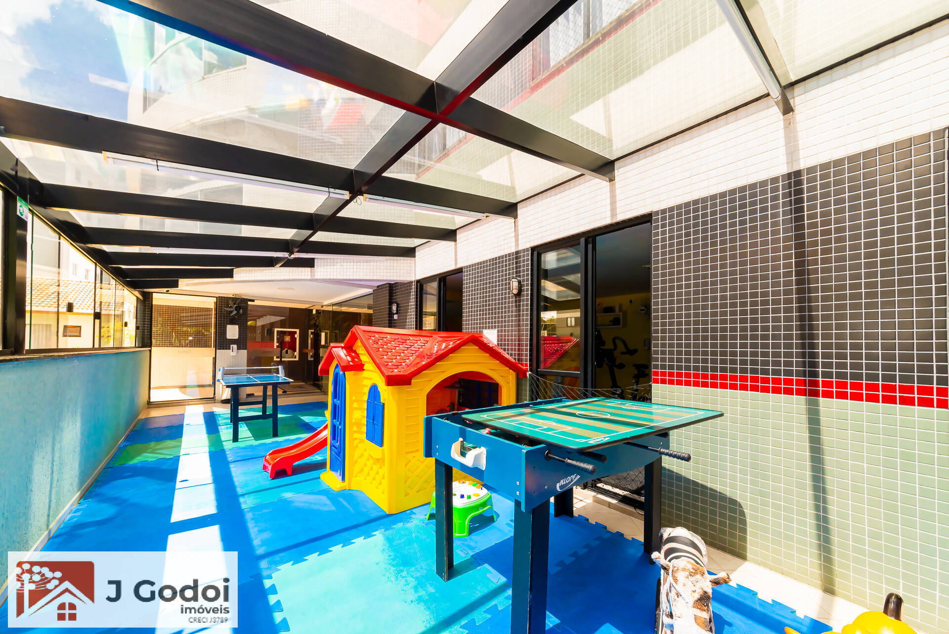 Apartamento, 3 quartos, 100 m² - Foto 47